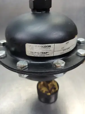 USED Hankison TRIP-L-TRAP