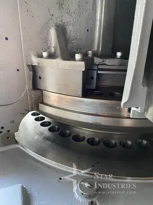 Used STOKES 900-328-2 Tablet Presses | Star Industries #1253470