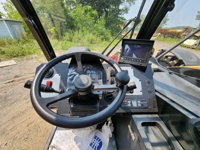 New | in-Stock 2025 SANY STH1256A Telehandlers | Abele Tractor #1342995