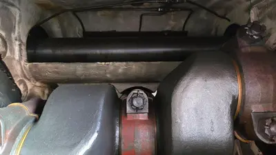 USED OILWELL 46-P