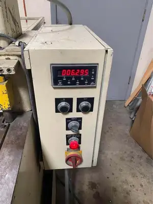 1999 ROPER WHITNEY 10M14 Shears-Power Squaring Mech. | Asset Exchange Corporation (3)