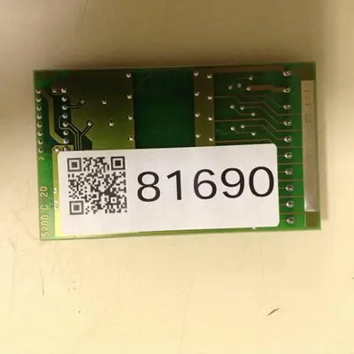 USED SAIA PCD2.E110