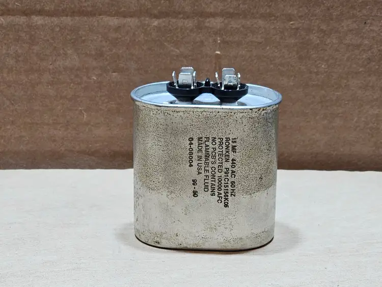 Used RONKEN INDUSTRIES P91C15156K05 Misc Electrical & Power Parts British Columbia CA | Lenmark #837583