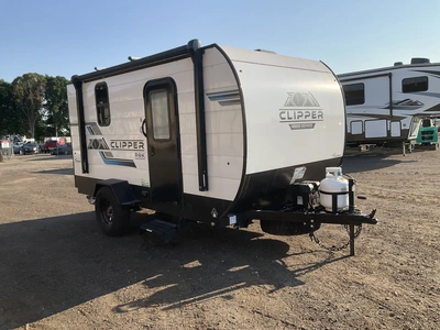 Used 2024 CLIPPER 1200 ROK Campers, Caravans, Motorhomes Michigan US | Miedema Asset Management Group #1330224