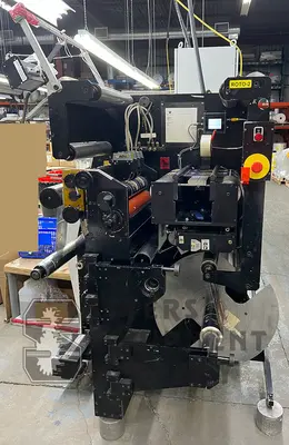 1999 ROTOFLEX VSI-400 SLITTER | Styers Equipment Company (6)