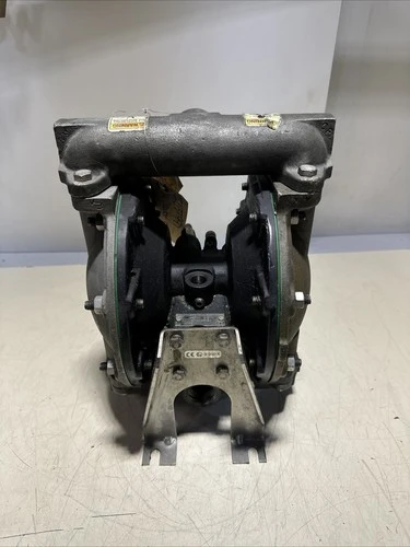 Used ARO 66610B-8AB-C Miscellaneous MRO Indiana US | J&J Industrial Supply #516877