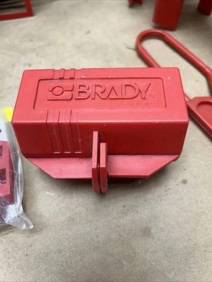 USED Brady 5.415.017