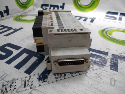 USED SMC 12 PORT