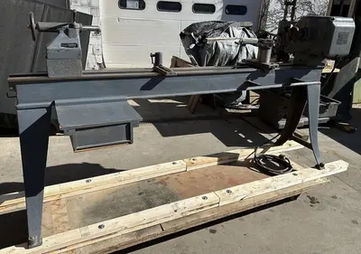 USED OLIVER 51-A