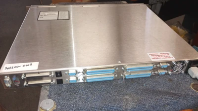 USED StreamLogic RX-XXX