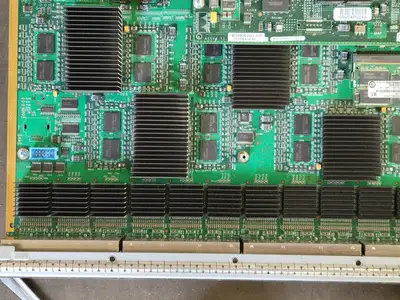USED CISCO WS-X6748-GE-TX