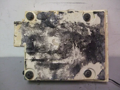 USED SARTORIUS RL12
