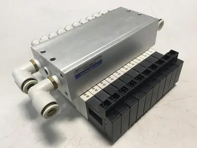 USED KOGANEI F10M10AJ
