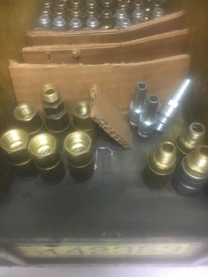 USED Dixon 85