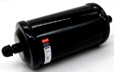 NEW JOHNSON CONTROLS YORK 026-13508-000 FILTER DRIER 02613508000