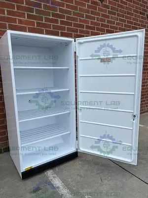 USED LABREPCO LABH-30-FM FUTURA SILVER SERIES LABORATORY FREEZER -20°C, 30 CU. FT.