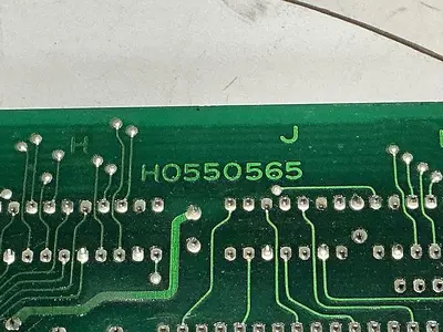 USED SHIBAURA PIDAA5- H0550555