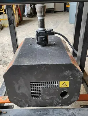 USED BUSCH MINK MM 1142 AV