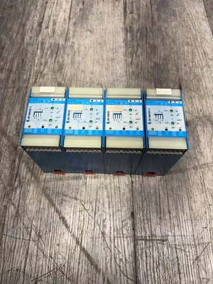 LEUKHARDT SYSTEMELEKTRORLIK 8.0403.06 Electrical/PLC/Automation | ESS Industrial Equipment Sales (5)