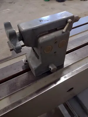 USED LEITZ