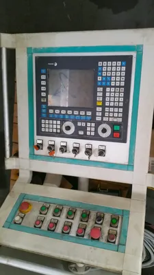 Used GHIRINGHELLI 500-S.P.600 Centerless Grinders IT | Gamba Macchine Srl #1281196