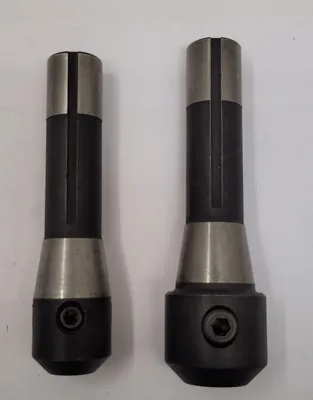 ETM R8 End Mill Holder Tooling & Accessories, R8 Tooling | Machinery Central (3)