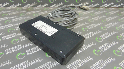 SAF / Paul Wurth PW-HHT1 Programmable Linear Controller Interface Used