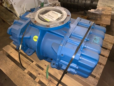 Delta Blower Type GM 60S, New Storeroom Spare