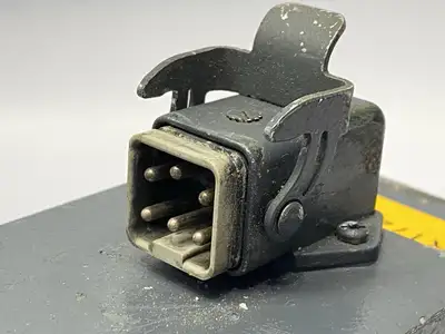 Used PERSKE _UNKNOWN_ Spindle Motors | Maverick Industrial Sales #1110127