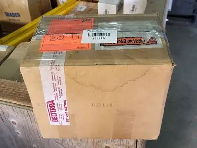 NEW FLEXCO 697598