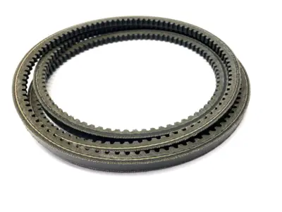 USED BANDO POWER KING METRIC POWER V-BELT
