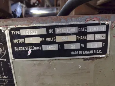 USED KALAMAZOO