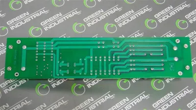 Phoenix Contact 5652596 Power Distribution Module Rev. C Used