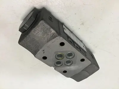 USED YUKEN MPW-01-2-40