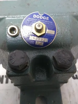 New | in-Stock DODGE 043995 Bearings Ohio US | Surplus Asset Holdings #1236770