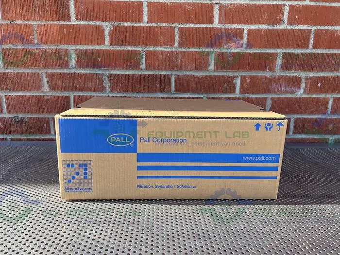 NEW PALL 6415-0474N LIQUID TRANSFER MANIFOLD 1 L