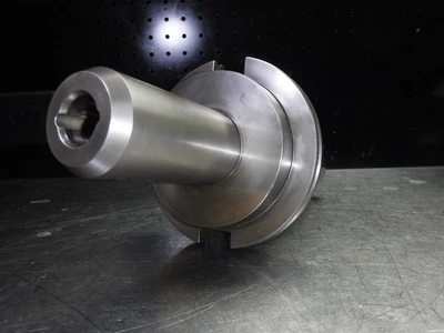 Davis CAT60 7/8" Endmill Holder 6" Projection 374-02375-76 (LOC1718B)