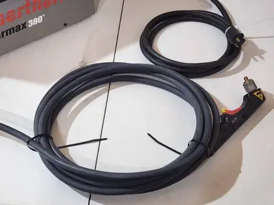 Hypertherm Powermax 380 220V Plasma Cutter Unit