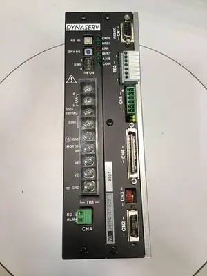 Used YOKOGAWA UR1015C0BB-2XN.C 01S1759 Rotary Actuators Michigan US | Ideal Machinery #1260193