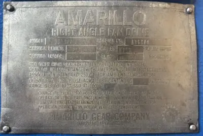 NEW Amarillo 1713W