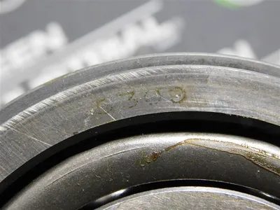 USED SKF 5309NR