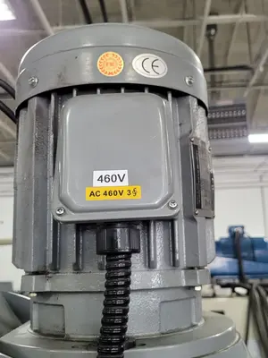Used 2017 ACER E-MILL 3VSII Vertical Mills Kentucky US | Aucto #1314420