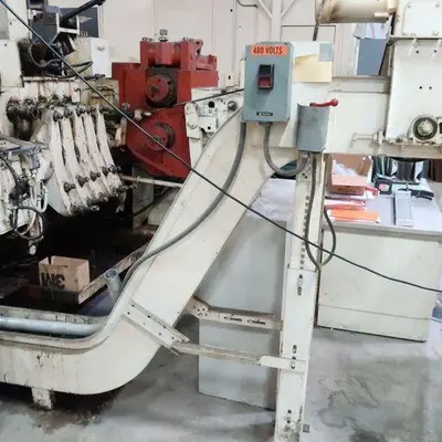 USED 1978 NATIONAL 750 S1