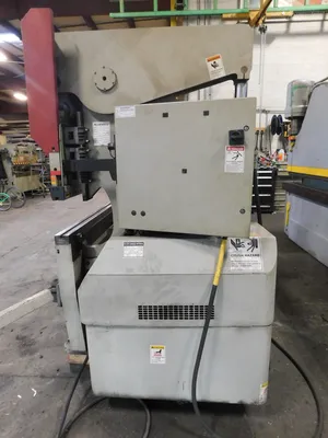 2006 ACCURPRESS 713010 Brakes, Press | Active Machinery Sales, Inc. (3)