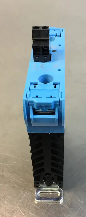 Used CELDUC _UNKNOWN_ Relays & Switches | Palmetto Automation #1153646