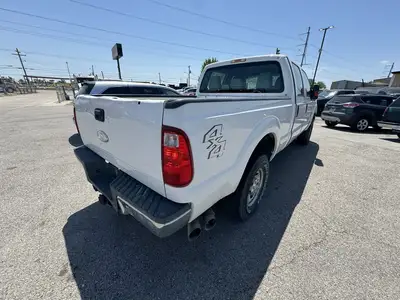 Used 2012 FORD F250 Pickup Trucks Texas US | MCO Truck & Equipment #1513223