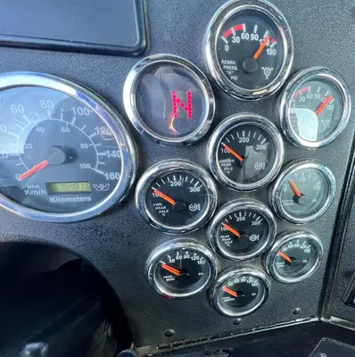 Used 2019 WESTERN STAR 4900 Dump trucks Utah US | Proxy Equipment #1381801