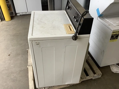 Used KENMORE 96582110 Drum Dryers Michigan US | Miedema Asset Management Group #1457330