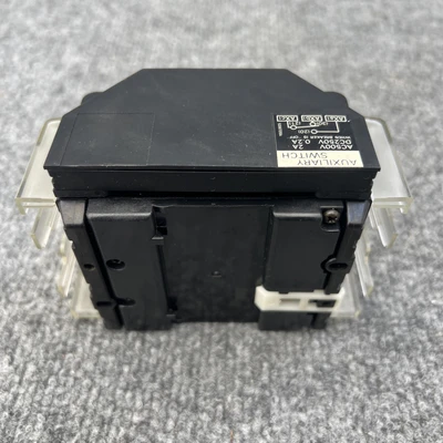 Used Fuji EA33 20A Circuit Breakers California US | Davliegogo LLC #1706567