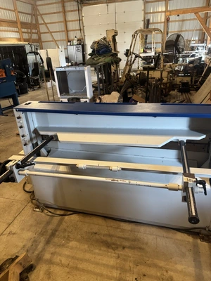 USED 2017 BIRMINGHAM H-6010